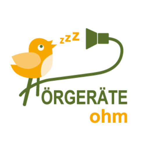 Favicon Hörgeräete Ohm