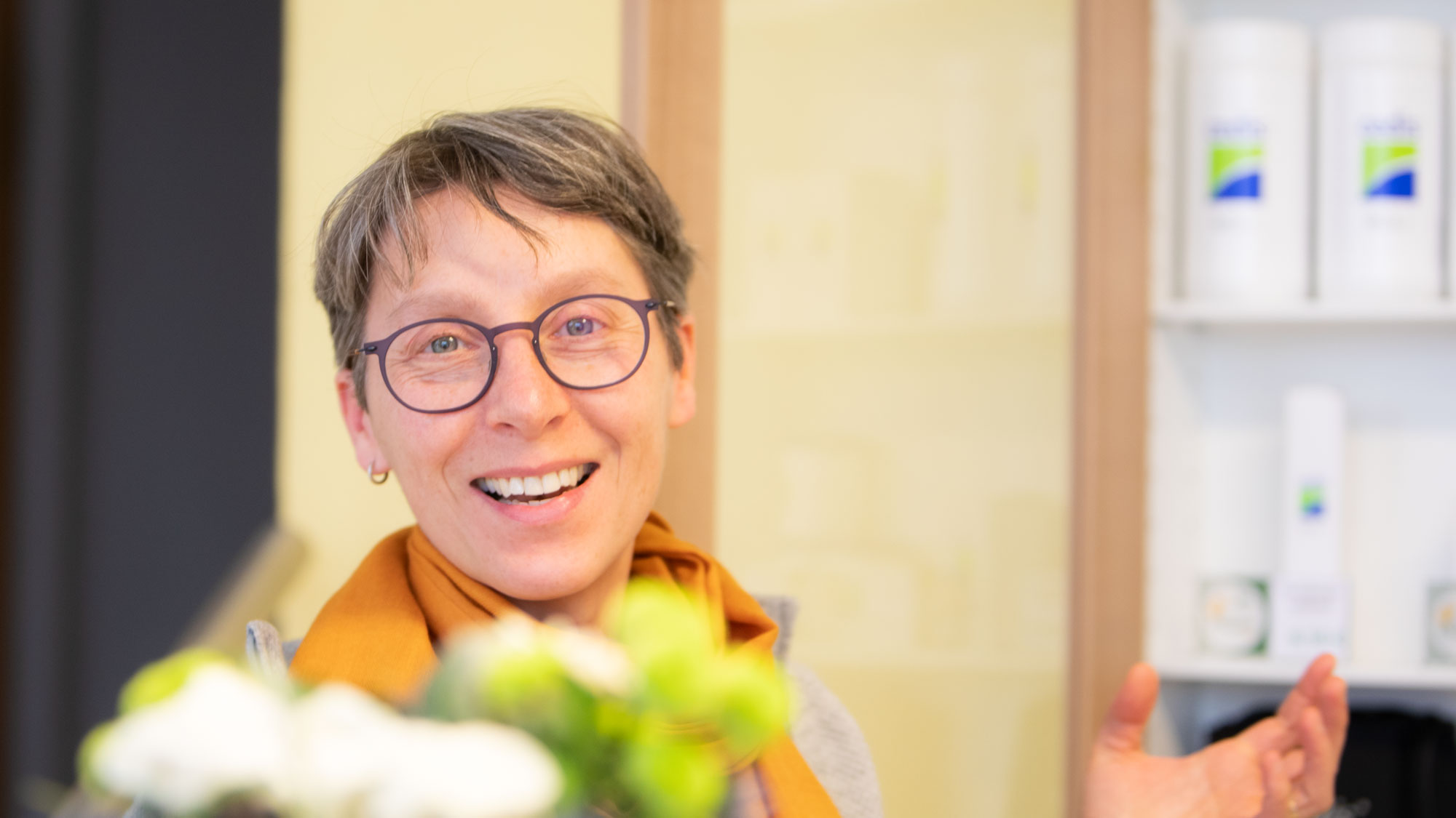 Daniela Ohm Hörgeräte Berlin-Adlershof Meisterbetrieb Hörakustiker