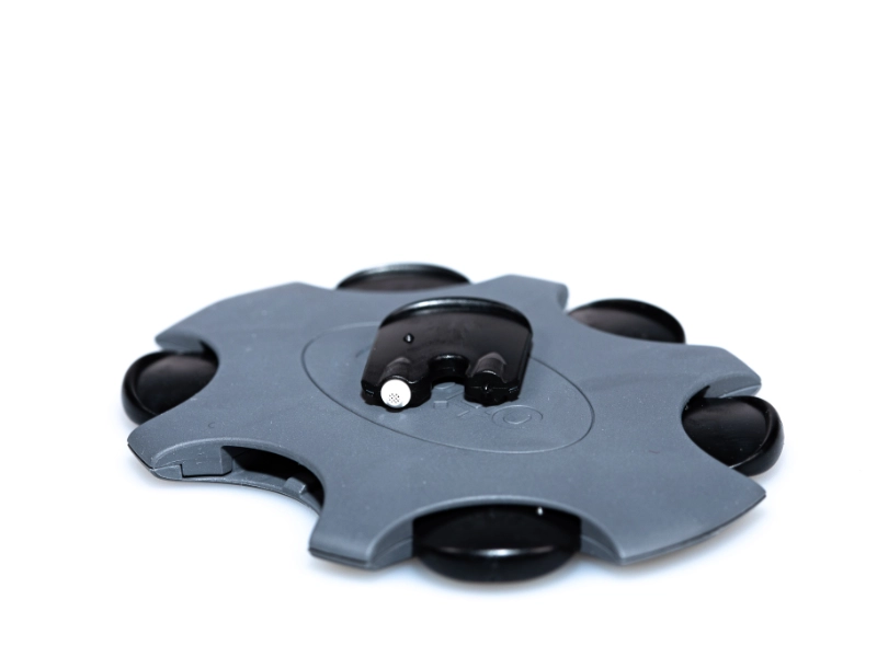 Filter Zubehör Hörgeräte Ohm Berlin