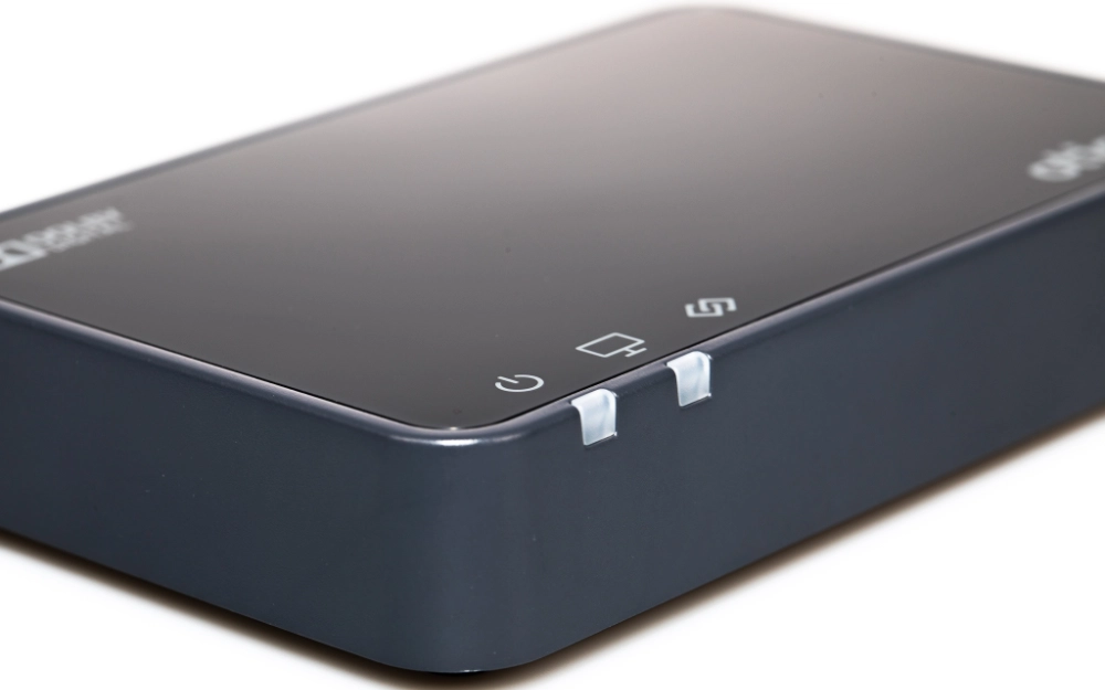 TV Adapter Produkt Hörgeräte Ohm Berlin-Adlershof