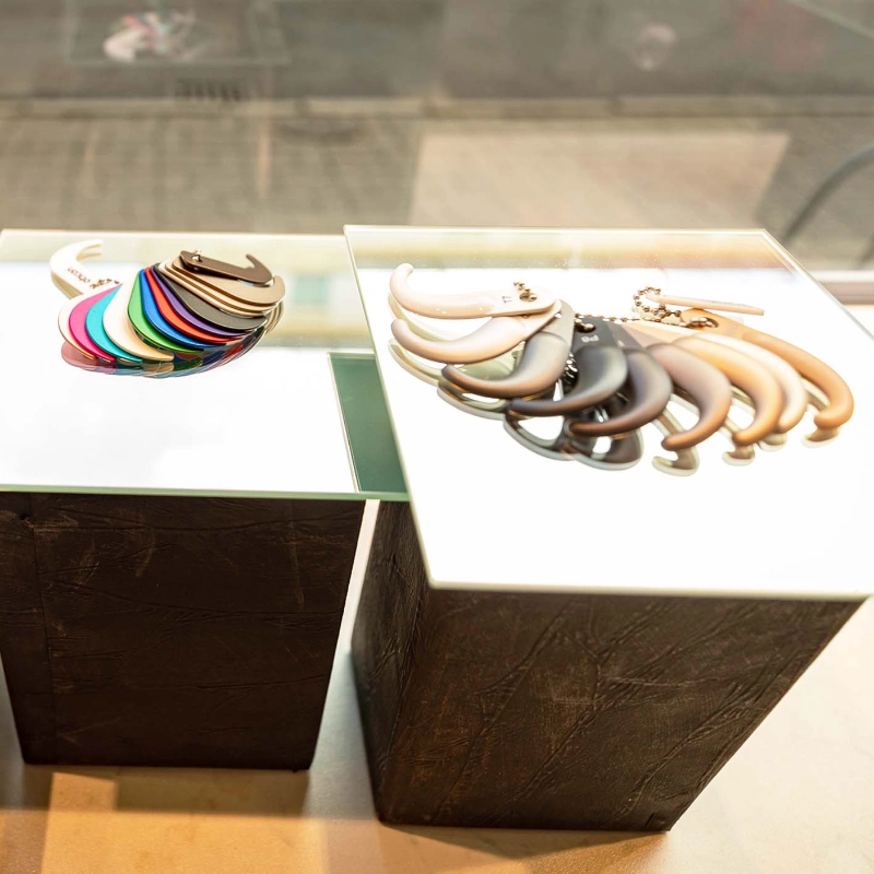 Farben für Hörgeräte Hörgeräte Ohm